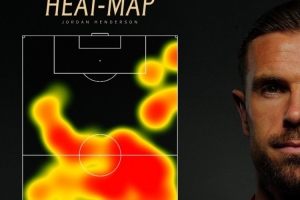 無處不在！布倫特福德曬35歲亨德森對陣切爾西熱點(diǎn)圖