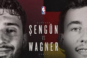 申京+小瓦！媒體人：勇士本可以在選秀中打包他們倆的