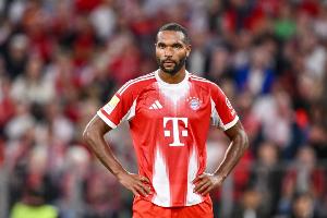 藥廠CEO談若納坦-塔：他在過去幾年都想要離隊(duì)，原本想去西甲