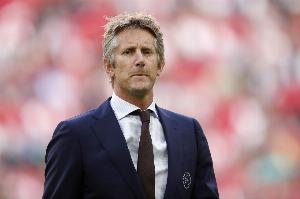 范德薩：C羅那時(shí)說(shuō)他會(huì)成為世界最佳，我說(shuō)別太自信，但他做到了