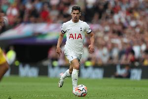 郵報(bào)：水晶宮嘗試壓哨租借球員但反悔，引熱刺不滿