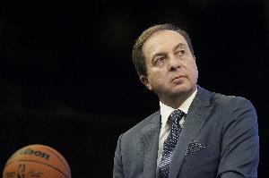 Shams：拉科布主導勇士選庫明加而非小瓦 曾拒絕用庫明加換卡魯索