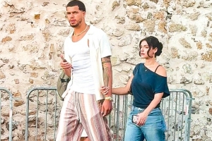 女人是你軟肋？小波特：誰能坐懷不亂？歷史中很多名人都栽在這