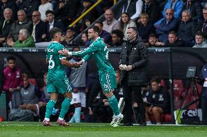 羅伯遜：科爾克茲是個自信的小伙，踢38分鐘就被換下不會影響他