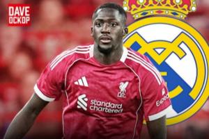 誠意價！西媒：皇馬計劃冬窗4000萬歐報價科納特，紅軍很可能會放