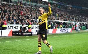 薩比策：在俱樂(lè)部層面上，歐冠是一名球員能追求的最高舞臺(tái)