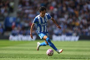 FC26日本球員評(píng)分：三笘薰、久保建英、堂安律82分，長(zhǎng)谷川唯85分