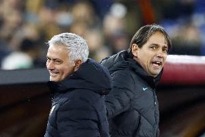 羅馬諾：穆里尼奧非常投入已做好準備重回教練席，與國米沒有聯(lián)系