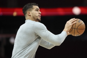 小波特：有的男人即使有完美的女友仍會(huì)出軌 這是習(xí)慣和品行問題