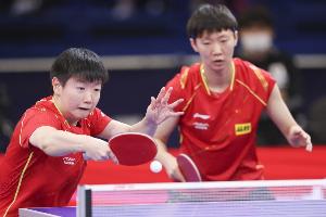 清華回應(yīng)孫穎莎王曼昱免試讀研：具體就讀學(xué)科及其他細(xì)節(jié)尚未確定