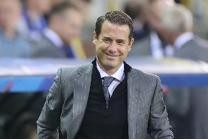 里肯：多特vs尤文曾是歐洲經(jīng)典對(duì)決 一旦進(jìn)歐冠16強(qiáng)就沒(méi)啥不可能