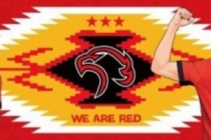 上海海港發(fā)售定制運(yùn)動巾，將新疆風(fēng)情與海港精神融為一體