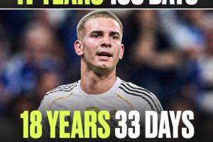 馬賽隊(duì)長(zhǎng)：馬斯坦托諾不必拿自己和梅西比較，他必須走出自己的路