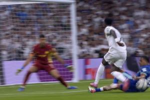 卡拉格：皇馬第二粒點球簡直是我見過最糟糕的判罰之一，難以置信