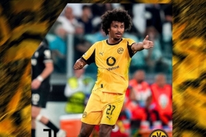 尤文vs多特下半場共進8球，此前歐冠歷史僅拜仁9-2大勝曾做到