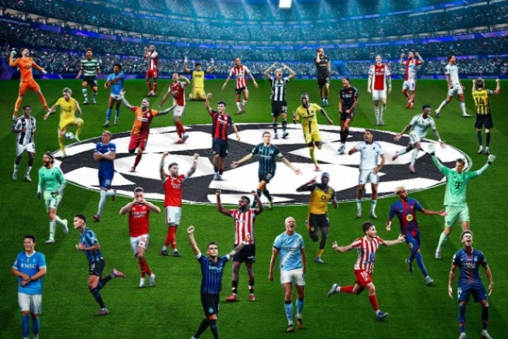 明晨繼續(xù)看歐冠：焦點(diǎn)對話拜仁vs切爾西！利物浦、巴黎、國米出戰(zhàn)