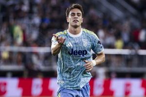 億元先生成長中？伊爾迪茲連場世界波新賽季4場造6球，身價5000萬