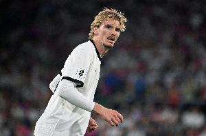 沃爾特馬德證實(shí)赫內(nèi)斯致電：我們聊得很愉快，但我很高興加盟紐卡