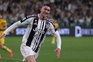 弗拉霍維奇：本來想打進第3粒進球，因為我對自己有很高的期望