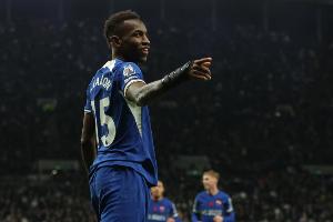 默森：不理解切爾西放走杰克遜，他雖狀態(tài)不穩(wěn)定但能讓帕爾默更好