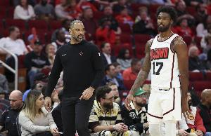 美記：伊森或是最被低估年輕前鋒之一 他會(huì)是烏度卡一直青睞類型