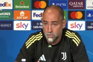 主打一個互捅！圖多爾賽前曾說喜歡4-3勝過1-0，最終4-4戰(zhàn)平多特