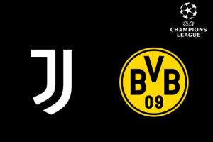 尤文vs多特首發(fā)：奧蓬達、庫普梅納斯先發(fā)，吉拉西、阿德耶米登場