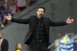 匪帥不靈了？馬競夏窗豪擲1.75億引援，本賽季至今只贏了一場比賽