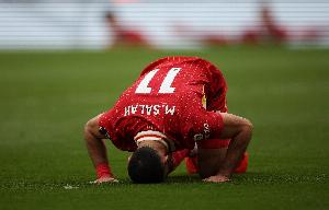 48球17助！薩拉赫在歐冠賽場上已直接參與65球