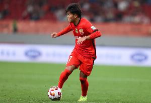 馬德興：首輪全軍覆沒！中超球隊創(chuàng)下亞冠征戰(zhàn)史最差開局