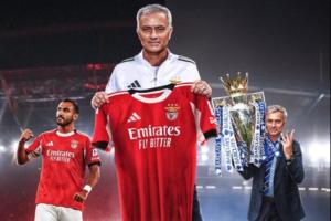 周日1點(diǎn)穆帥首秀！10月1日歐冠首戰(zhàn)重返斯坦福橋，歐冠末輪打皇馬