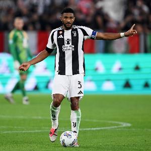 兩場(chǎng)丟7球！布雷默：尤文必須提高防守找到平衡點(diǎn)，不能這樣丟球