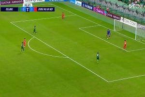 蘇東爆粗：NXP！總說(shuō)一致對(duì)外 其實(shí)亞冠隊(duì)真正想要什么非常清楚了