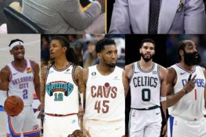 A-史密斯年收入近4000萬 高于SGA&莫蘭特&米切爾&塔圖姆&哈登