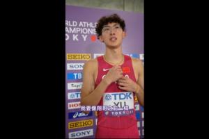 徐卓一：明年要像翔哥一樣出去鍛煉鍛煉，總能把心態(tài)經(jīng)驗(yàn)?zāi)捝先? >
                                        </div>
                                    </div>
                                                                        <div   id=