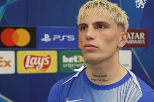 加納喬：拜仁很強(qiáng)但我認(rèn)為我們踢得不錯(cuò)，雙方都有機(jī)會(huì)獲勝