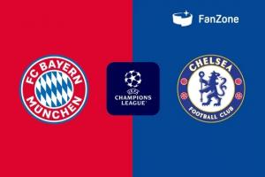 拜仁vs切爾西首發(fā)：凱恩pk佩德羅出戰(zhàn)，杰克遜替補，帕爾默出戰(zhàn)