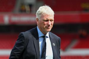 莫耶斯：如果我說(shuō)喜歡德比是在撒謊，若你隊(duì)伍夠強(qiáng)德比會(huì)容易得多