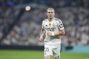 阿斯：阿根廷U20世界杯名單公布，今夏加盟皇馬的馬斯坦托諾缺席