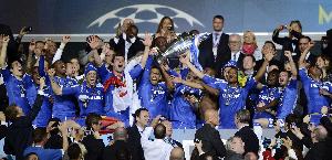 魔咒？切爾西奪12歐冠后再未贏過拜仁，奪21歐冠后再未贏過曼城