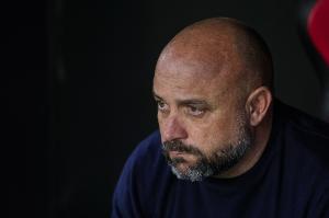 戰(zhàn)皇馬沖擊榜首！西班牙人主帥：我們希望踢出完美比賽并贏球