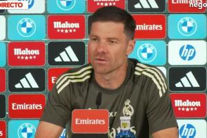 阿隆索：不意外赫伊森停賽，但官方承認了誤判總該承擔些后果