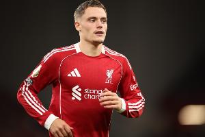 哈曼：歐冠比賽不如英超狂野快速，戰(zhàn)馬競(jìng)是維爾茨紅軍生涯最佳戰(zhàn)