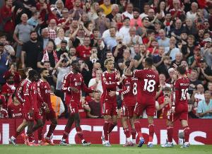 BBC曝光英超球票黑市：利物浦關(guān)100000賬戶 切爾西拒350000次購(gòu)買