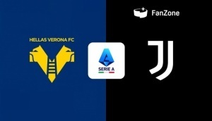 尤文vs維羅納首發(fā)：小孔塞桑、伊爾迪茲、弗拉霍維奇先發(fā)