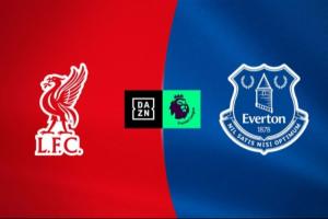 利物浦vs埃弗頓首發(fā)：?；倏恕⒓涌瞬ㄏ劝l(fā)，伊薩克、維爾茨替補(bǔ)