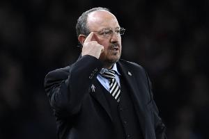 65歲貝尼特斯：我執(zhí)教利物浦時(shí)每年預(yù)算2000萬(wàn)鎊 想回歐洲執(zhí)教