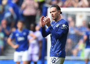 今晚發(fā)威？格拉利什英超對(duì)陣?yán)锲謪⑴c7球，多于對(duì)陣其他球隊(duì)