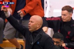 今年如何？利物浦隊史第5次頂級聯(lián)賽開局5連勝：前四次2冠2亞