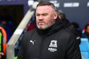 魯尼：利物浦抓住機會打進前2球，此后埃弗頓表現(xiàn)更好但調整太晚